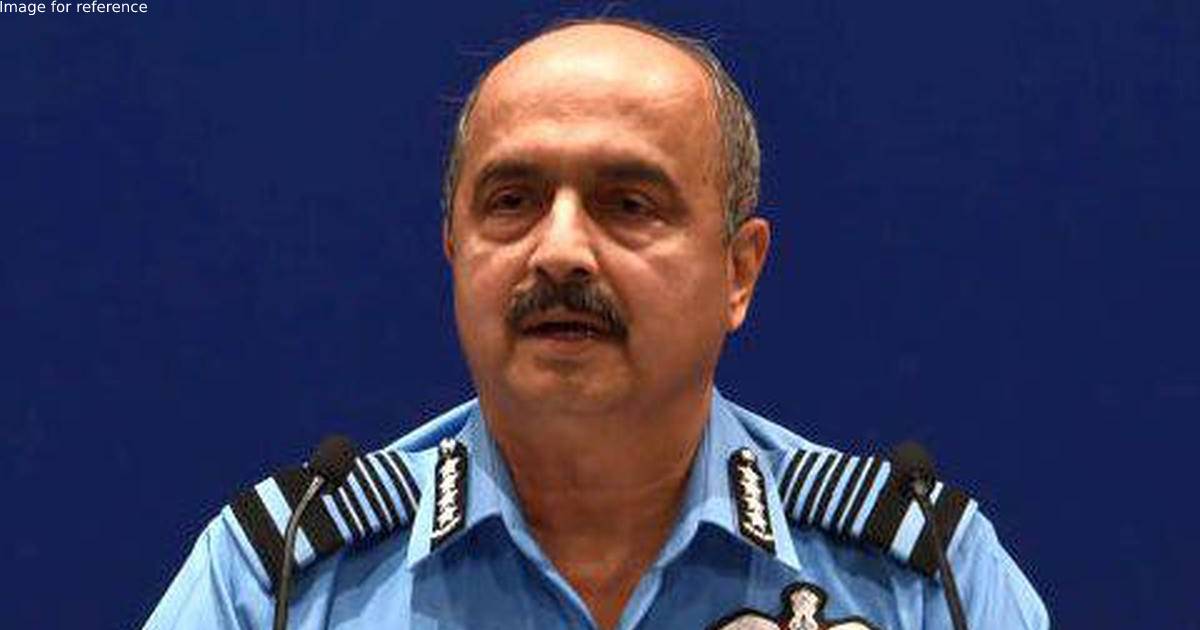 IAF scrambles fighter jets in response to Chinese actions on LAC; IAF chief on PLAAF provocations just before military talks